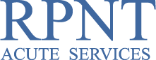 RPNT Acute Services